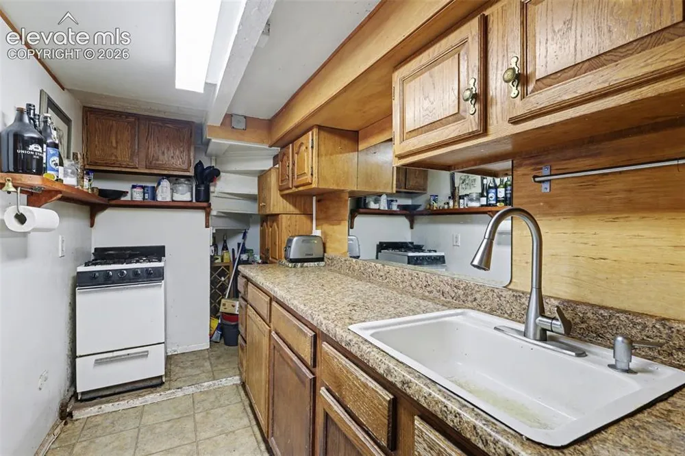 50 Minnehaha Avenue Manitou Springs, CO 80829
