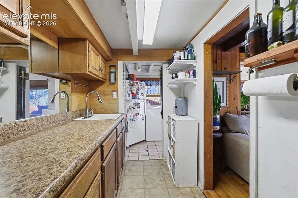 50 Minnehaha Avenue Manitou Springs, CO 80829
