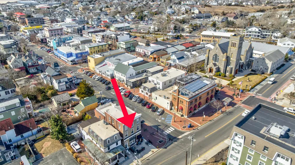 210 Ocean Street Cape May, NJ 08204