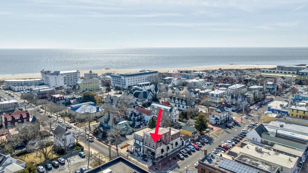 210 Ocean Street Cape May, NJ 08204