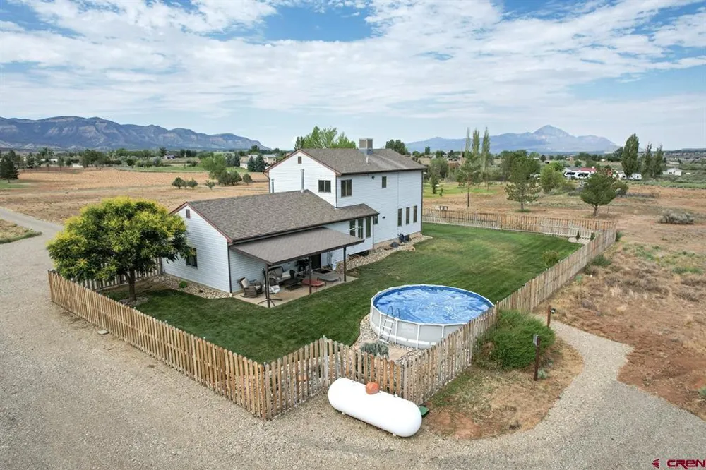 27975 Road H.6 Cortez, CO 81321