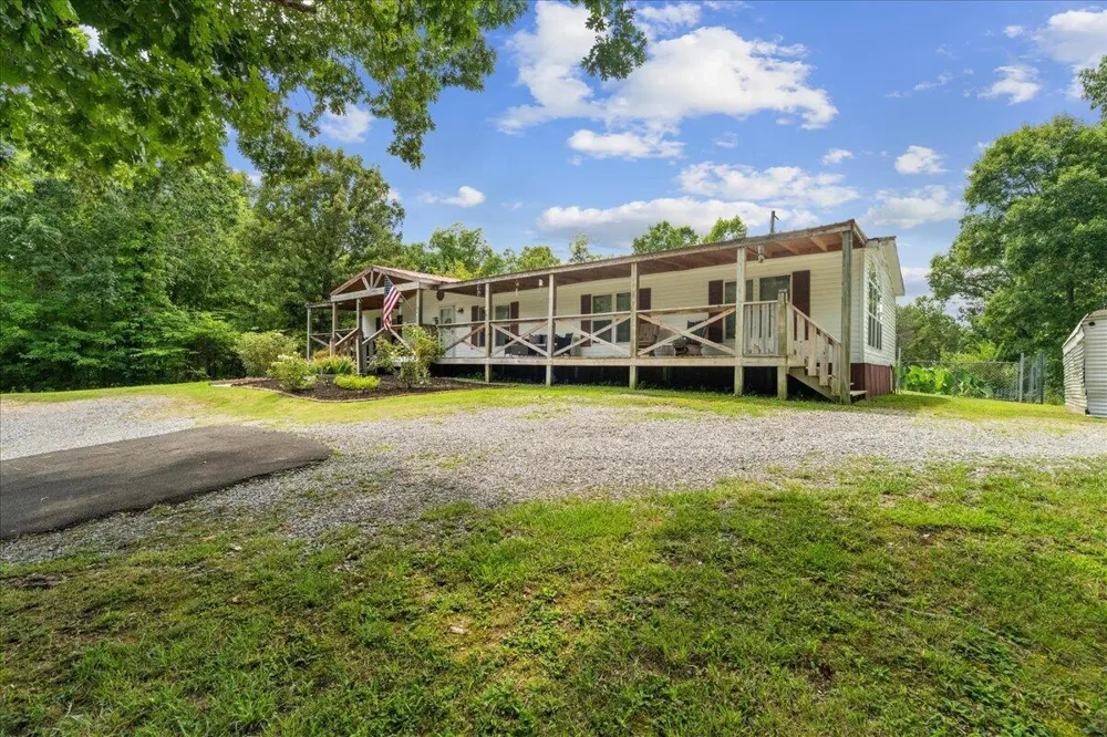 237 Poplar Drive Chatsworth, GA 30705