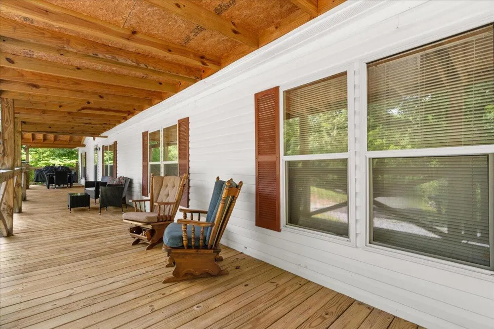 237 Poplar Drive Chatsworth, GA 30705