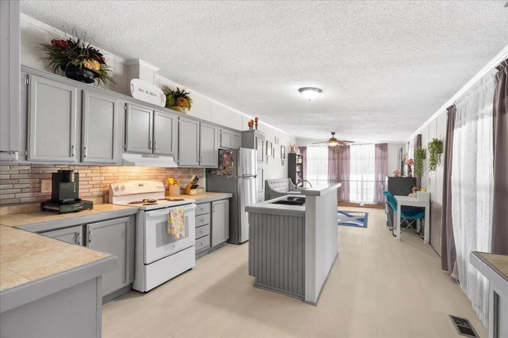 237 Poplar Drive Chatsworth, GA 30705