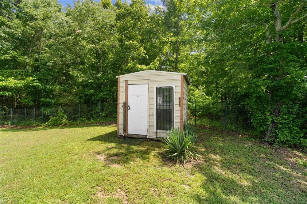 237 Poplar Drive Chatsworth, GA 30705