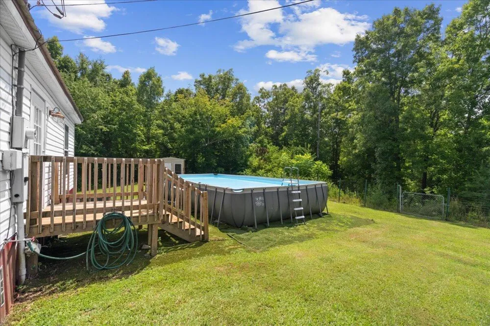 237 Poplar Drive Chatsworth, GA 30705