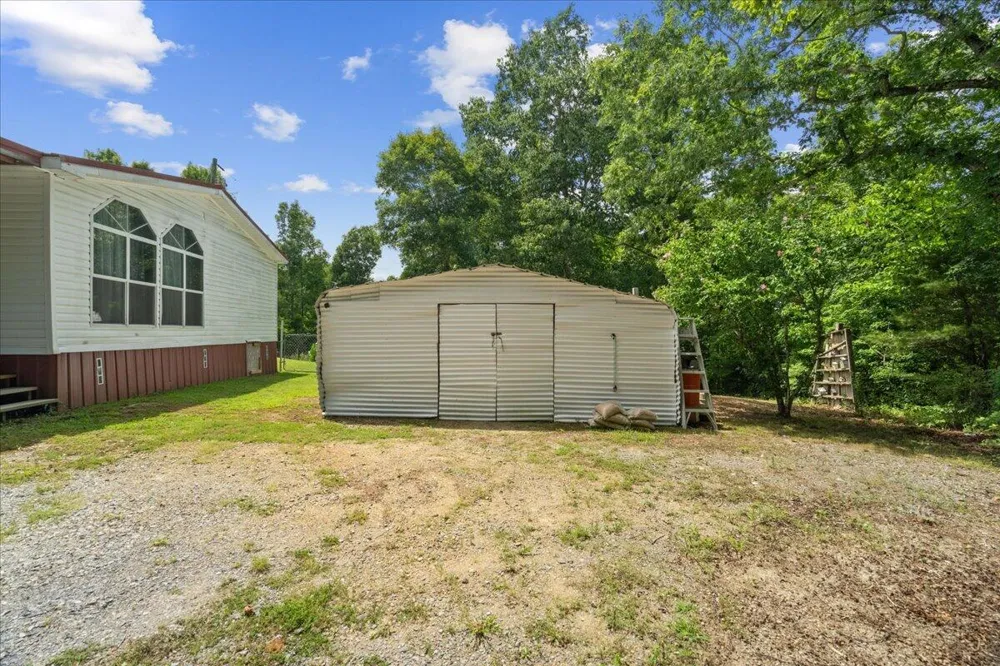 237 Poplar Drive Chatsworth, GA 30705