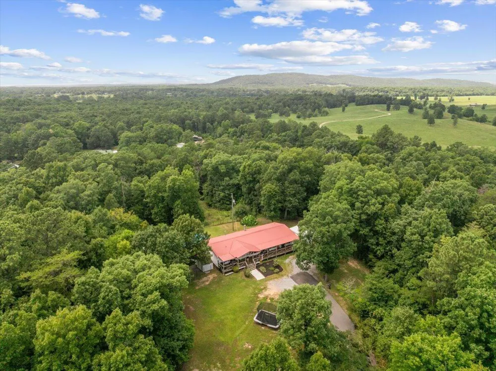237 Poplar Drive Chatsworth, GA 30705