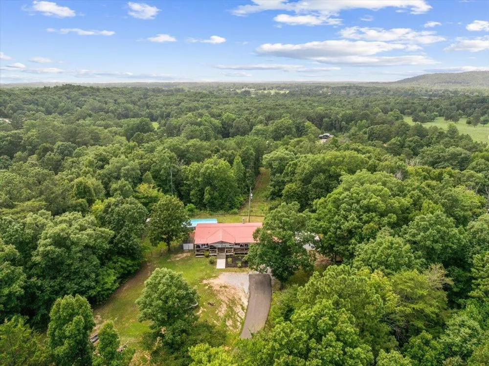 237 Poplar Drive Chatsworth, GA 30705