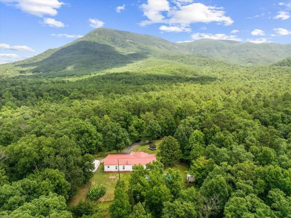 237 Poplar Drive Chatsworth, GA 30705