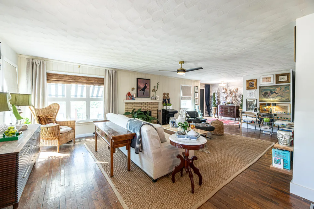 7033 Terry Drive Knoxville, TN 37924
