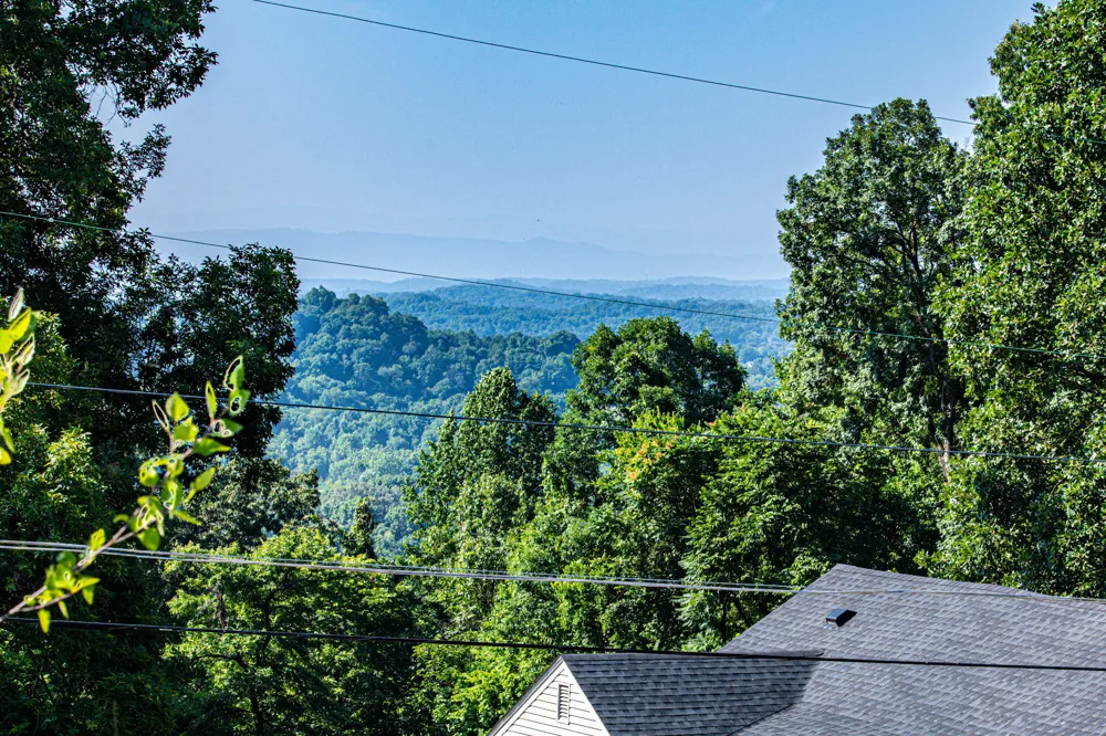 7033 Terry Drive Knoxville, TN 37924