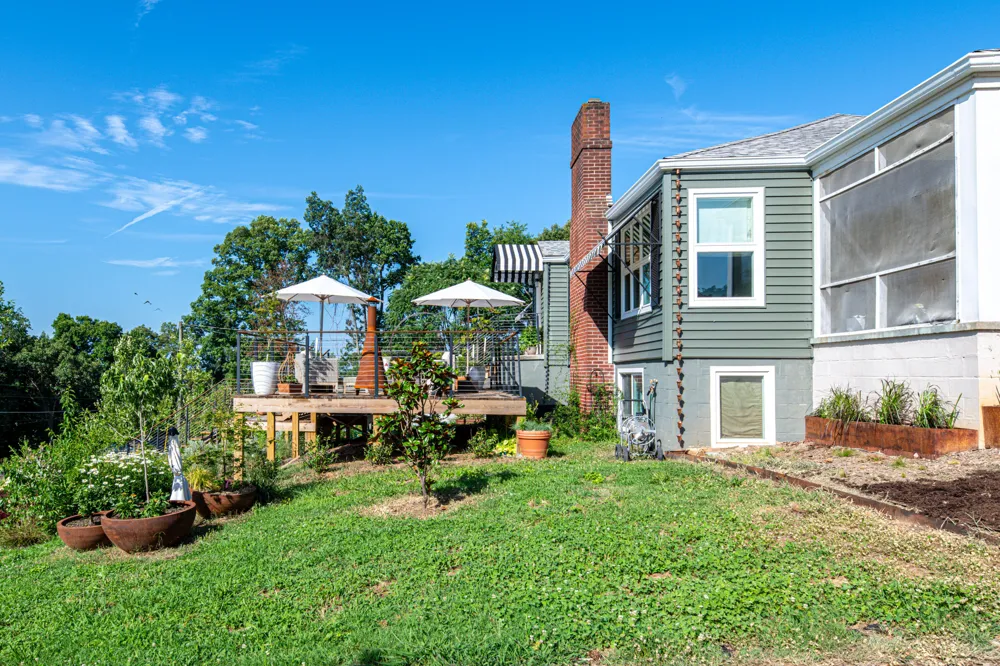 7033 Terry Drive Knoxville, TN 37924