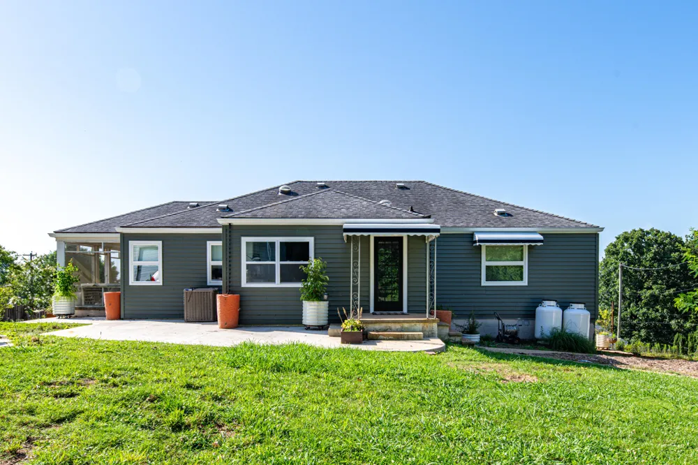 7033 Terry Drive Knoxville, TN 37924