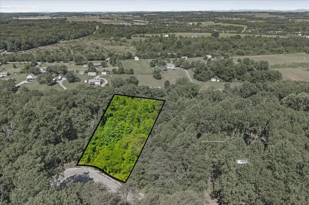 Elm Lot 19 Lane Sweetwater, TN 37874