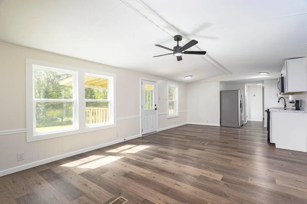 240 Sundance Drive Evensville, TN 37332