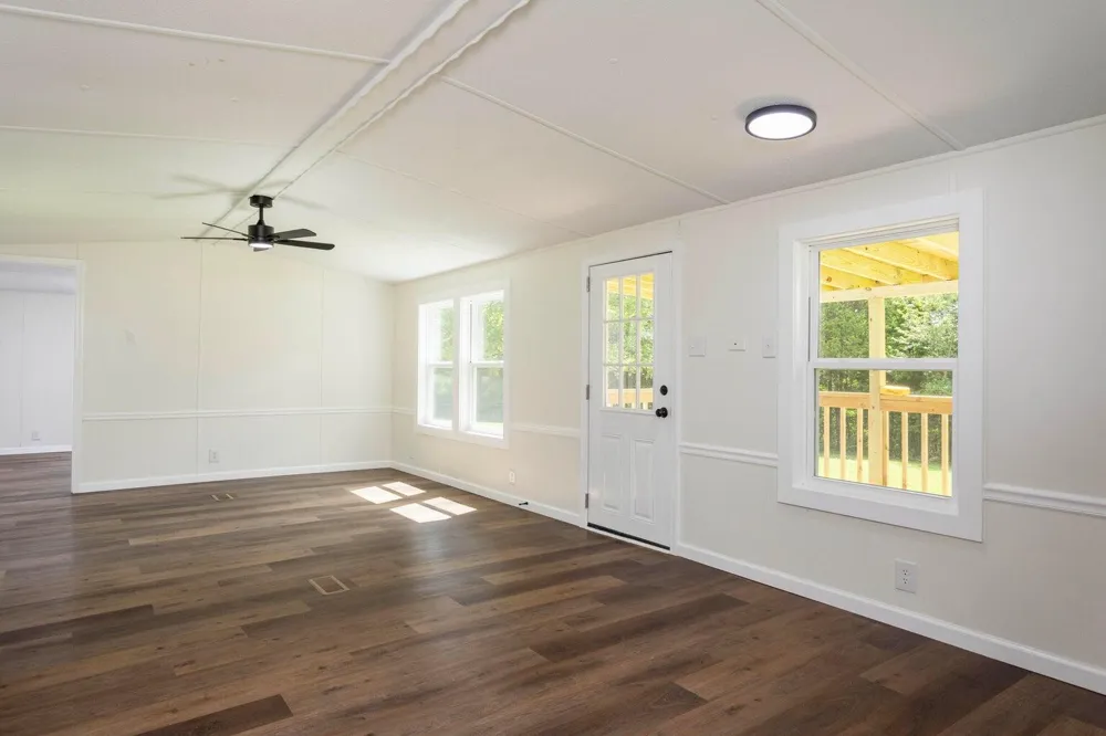 240 Sundance Drive Evensville, TN 37332