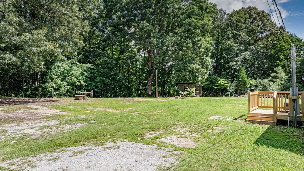 240 Sundance Drive Evensville, TN 37332
