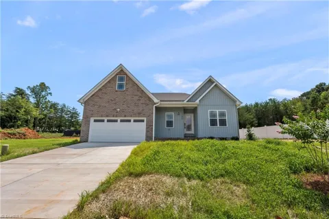 1133 Timber Hill Drive