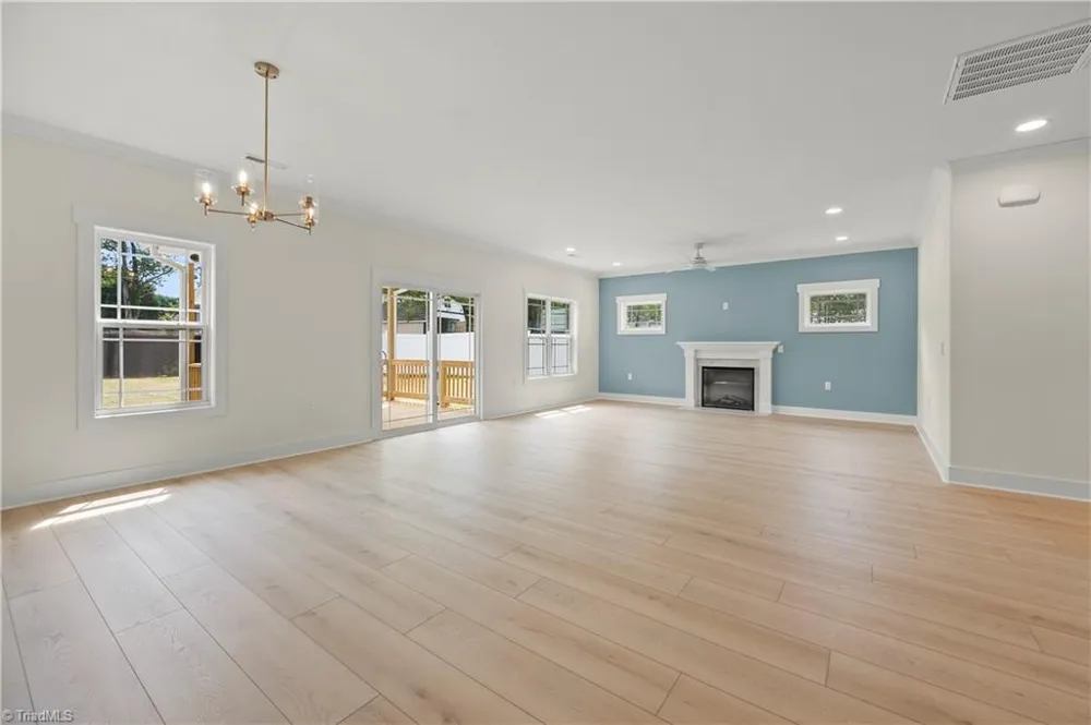 1133 Timber Hill Drive Rural Hall, NC 27045