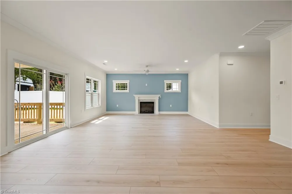 1133 Timber Hill Drive Rural Hall, NC 27045