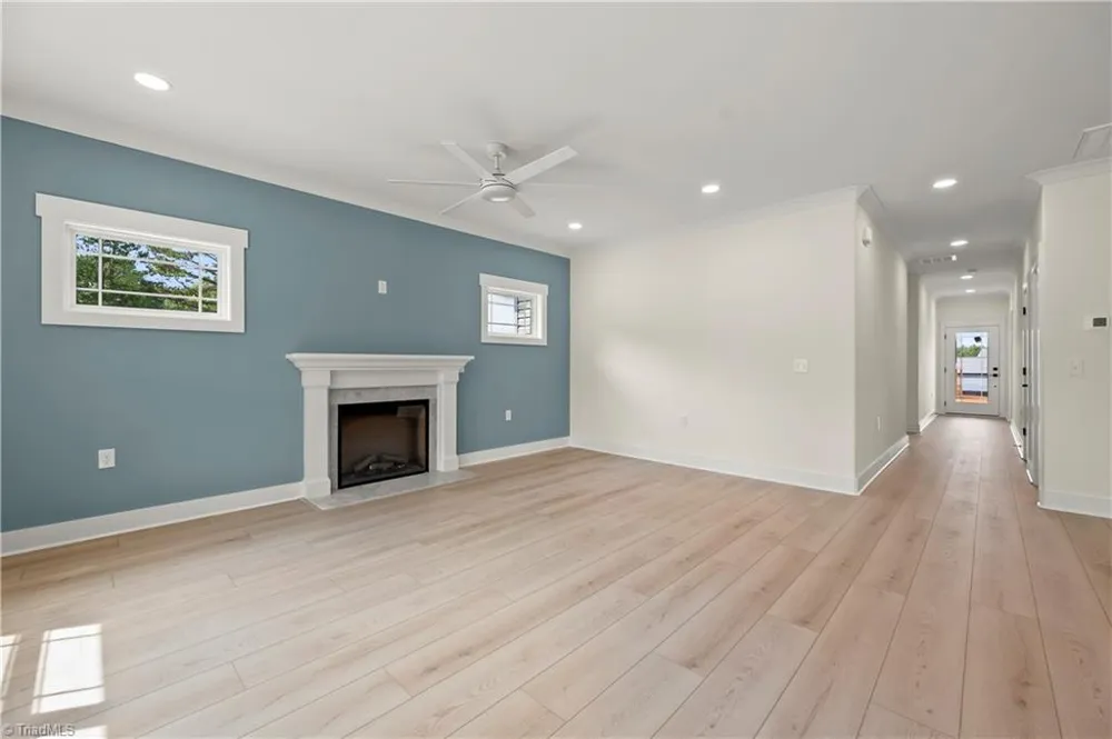 1133 Timber Hill Drive Rural Hall, NC 27045