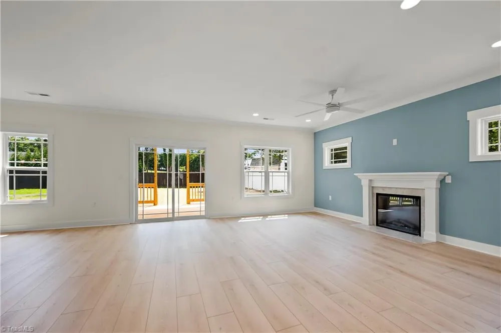 1133 Timber Hill Drive Rural Hall, NC 27045