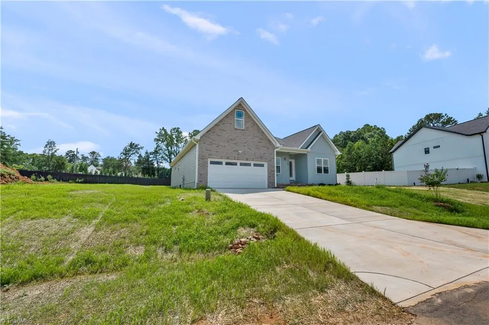 1133 Timber Hill Drive Rural Hall, NC 27045
