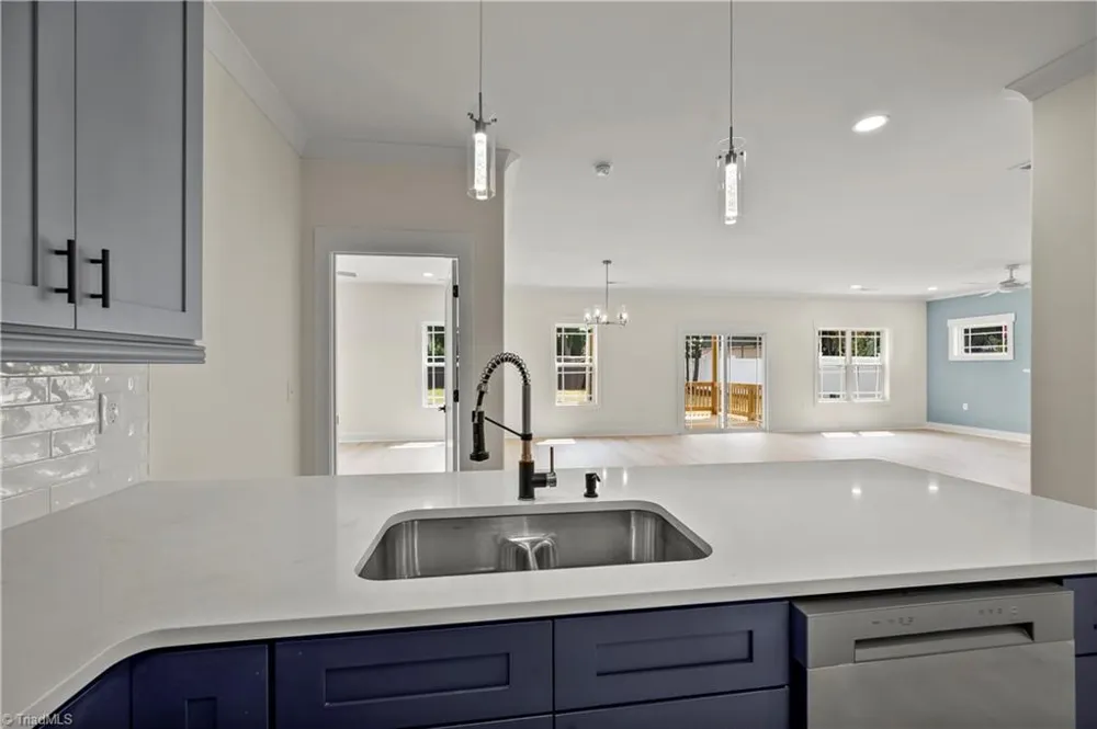 1133 Timber Hill Drive Rural Hall, NC 27045