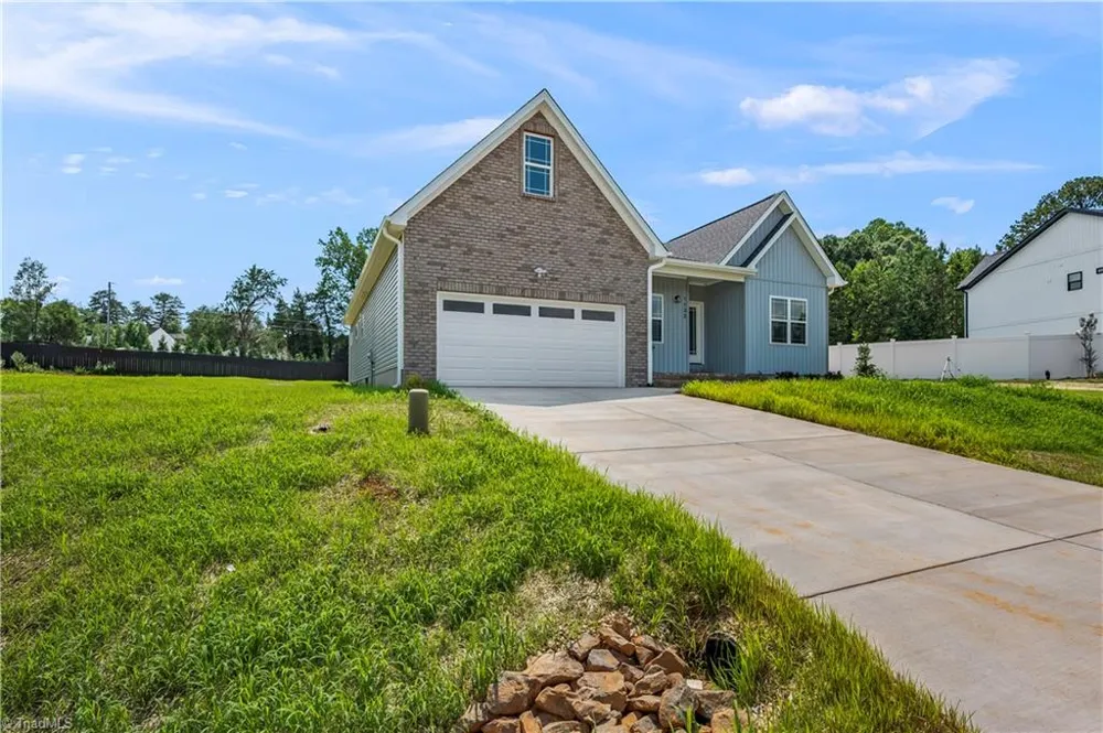 1133 Timber Hill Drive Rural Hall, NC 27045