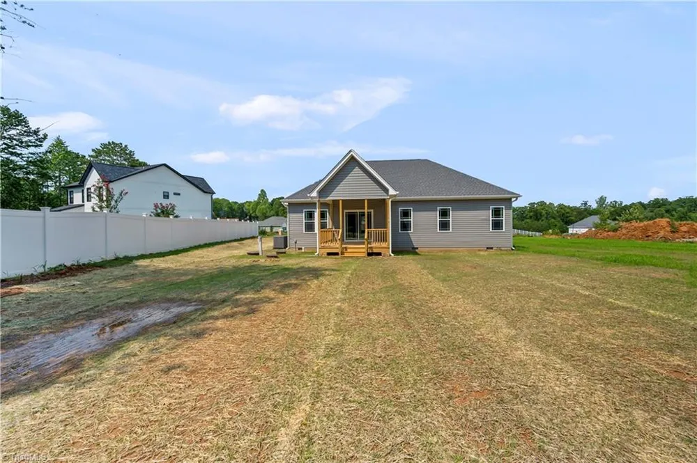 1133 Timber Hill Drive Rural Hall, NC 27045