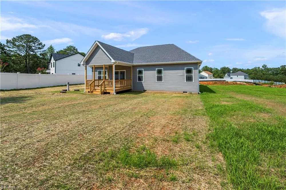 1133 Timber Hill Drive Rural Hall, NC 27045