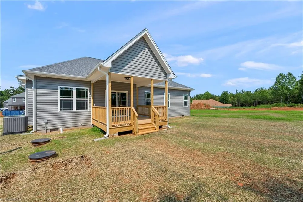 1133 Timber Hill Drive Rural Hall, NC 27045