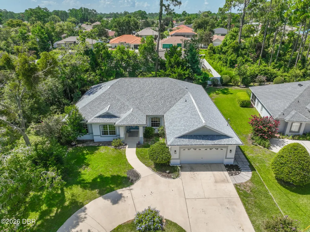 25 Fenimore Lane Palm Coast, FL 32137
