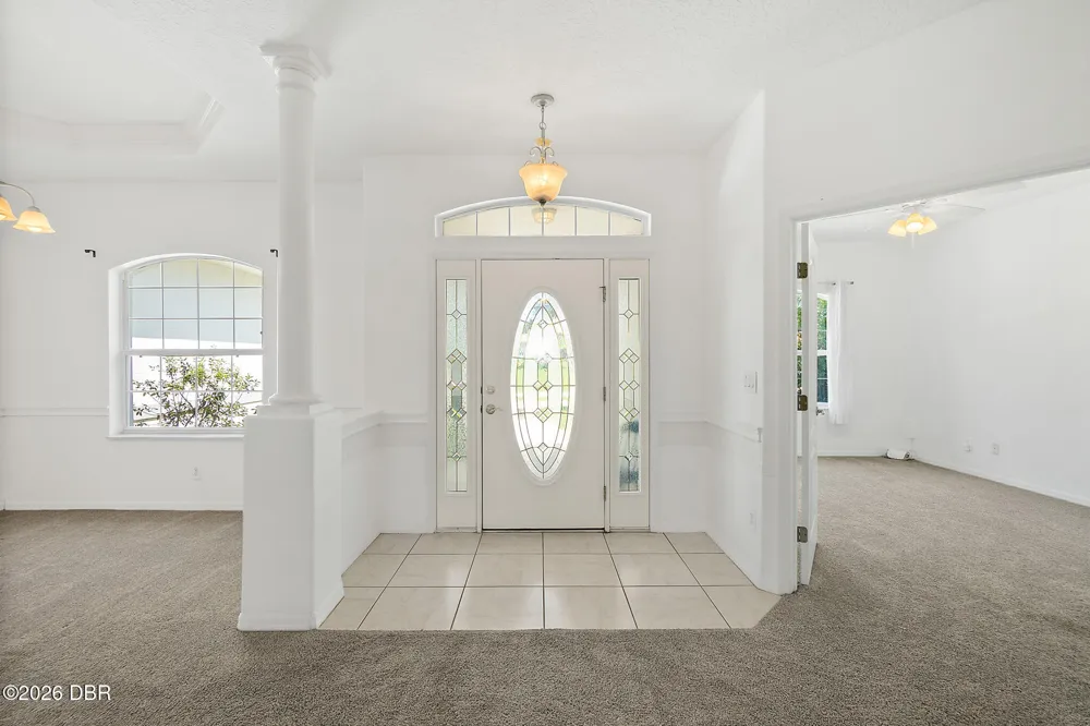 25 Fenimore Lane Palm Coast, FL 32137