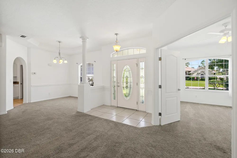 25 Fenimore Lane Palm Coast, FL 32137
