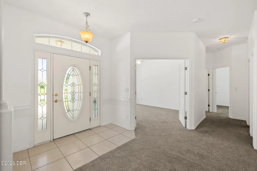 25 Fenimore Lane Palm Coast, FL 32137
