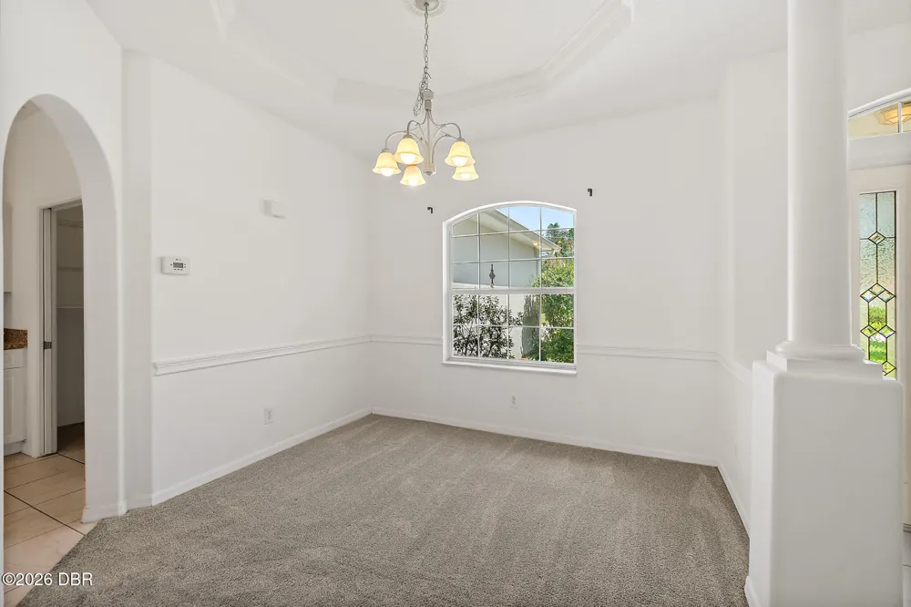 25 Fenimore Lane Palm Coast, FL 32137