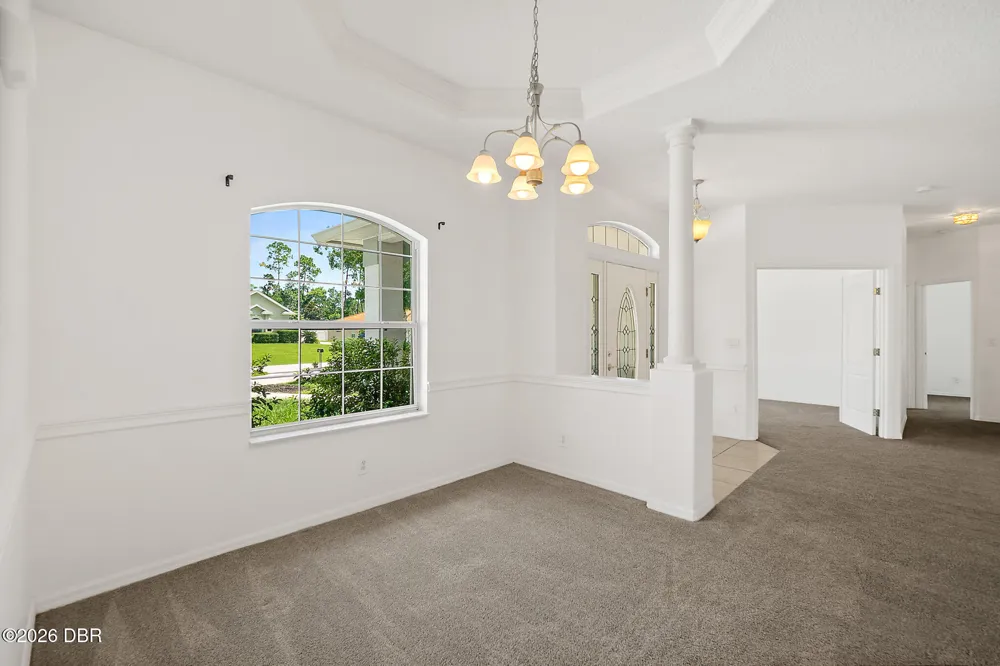 25 Fenimore Lane Palm Coast, FL 32137