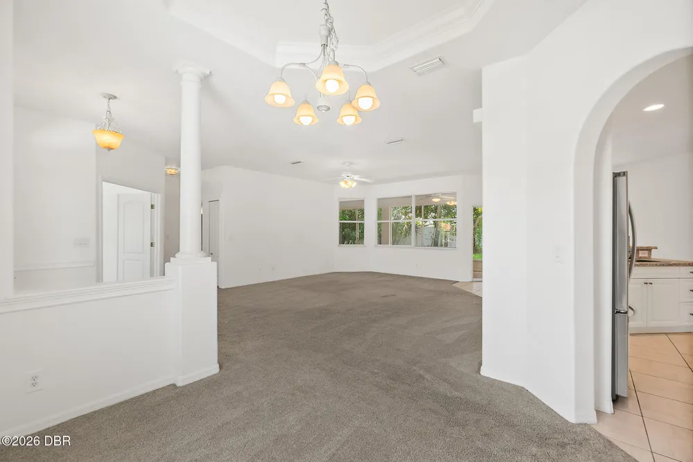 25 Fenimore Lane Palm Coast, FL 32137