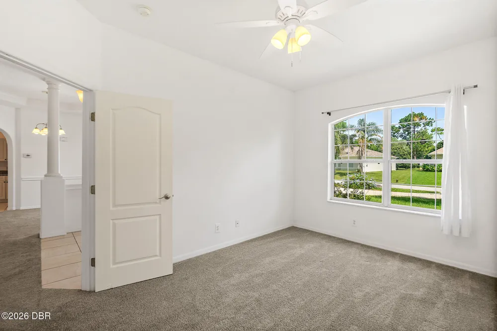 25 Fenimore Lane Palm Coast, FL 32137