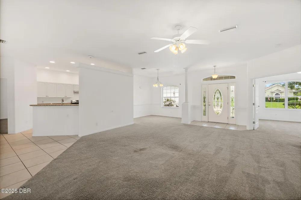 25 Fenimore Lane Palm Coast, FL 32137