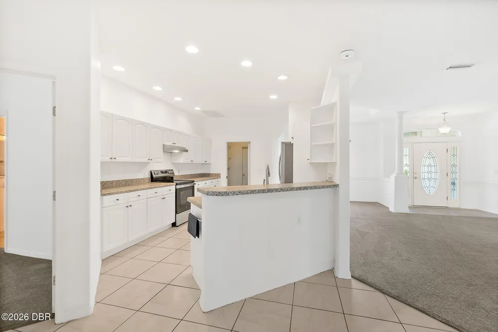 25 Fenimore Lane Palm Coast, FL 32137