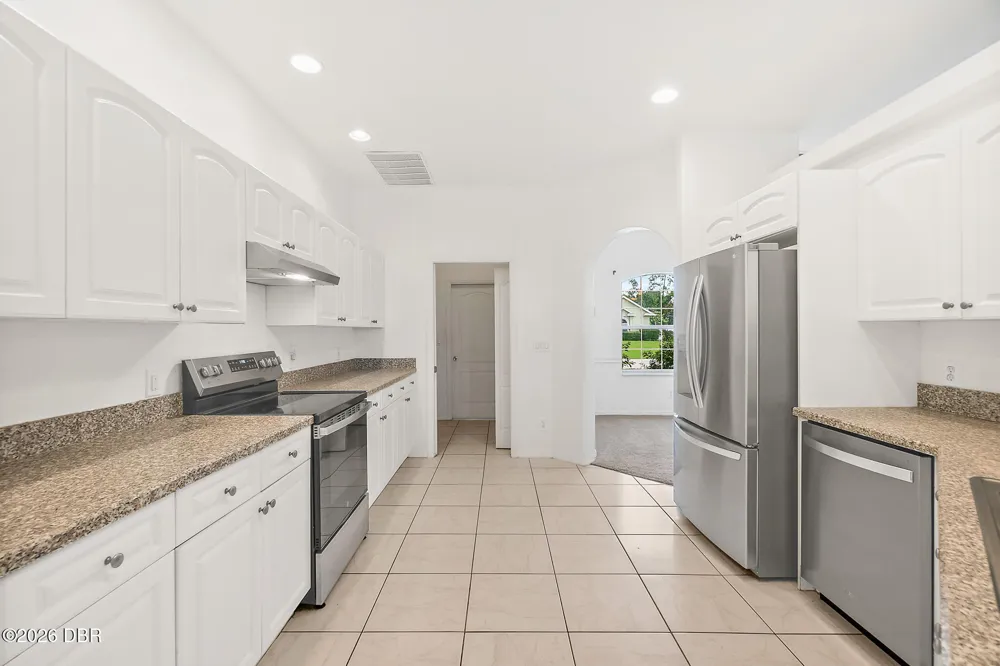 25 Fenimore Lane Palm Coast, FL 32137