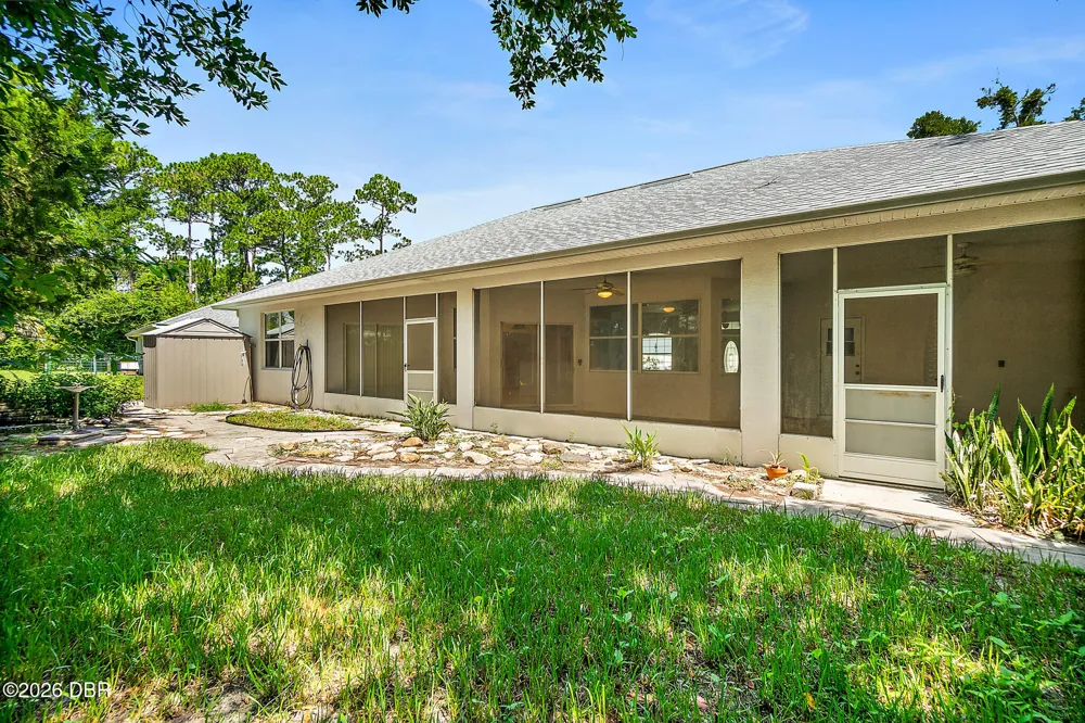 25 Fenimore Lane Palm Coast, FL 32137