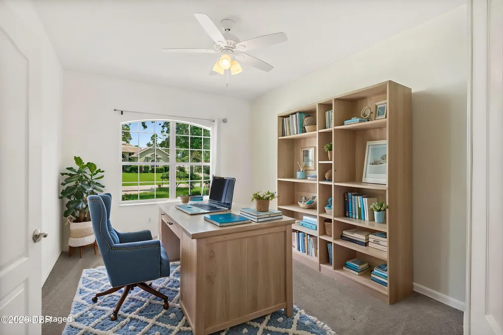 25 Fenimore Lane Palm Coast, FL 32137