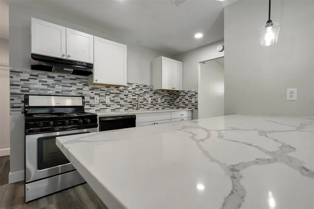 9 Becca Court #A Brookshire, TX 77423
