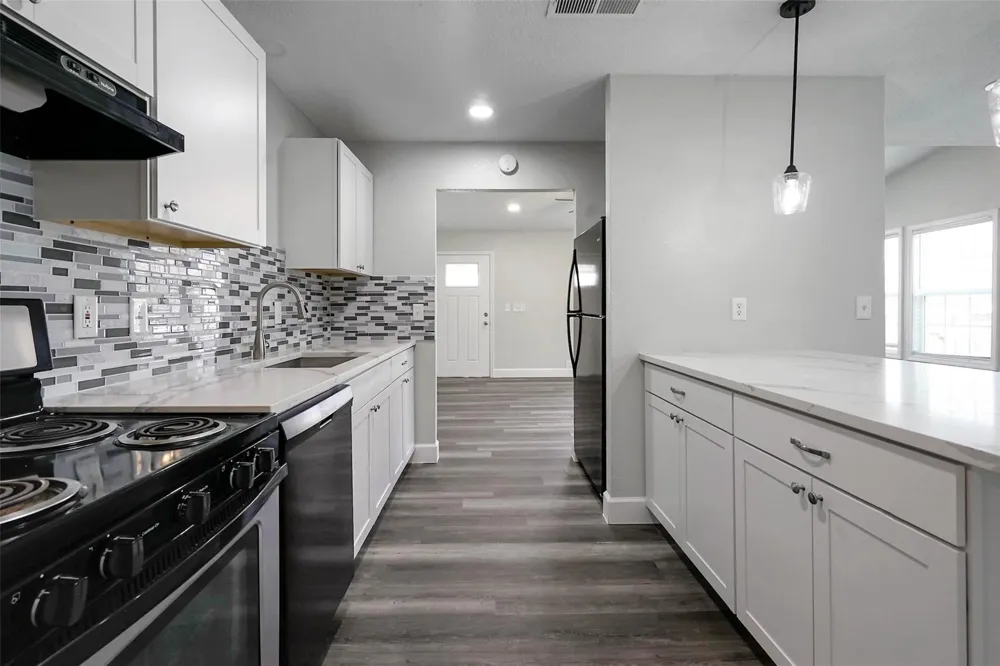 9 Becca Court #A Brookshire, TX 77423