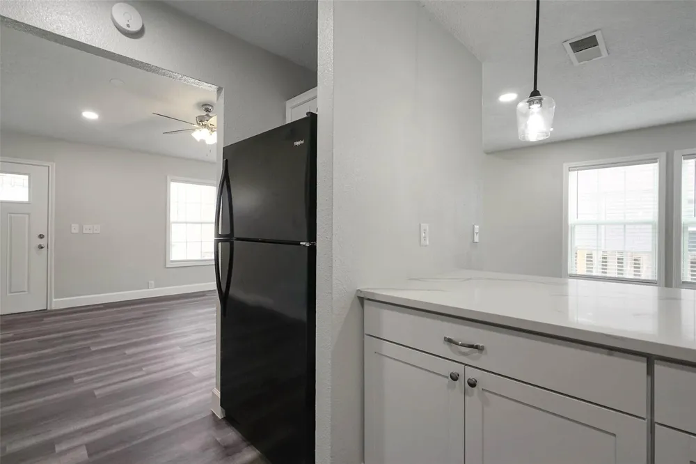 9 Becca Court #A Brookshire, TX 77423