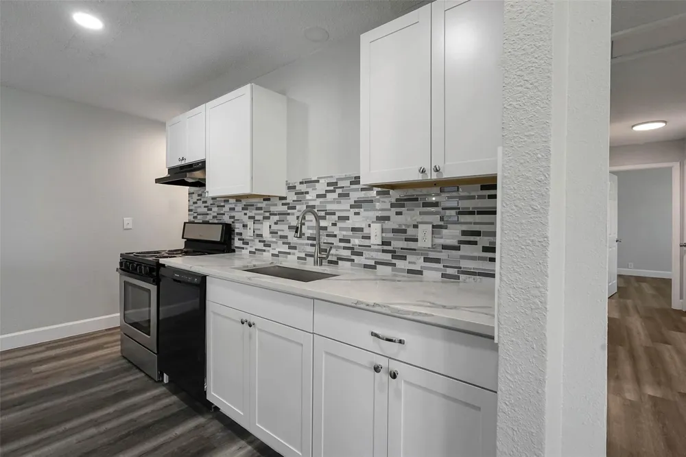 9 Becca Court #A Brookshire, TX 77423